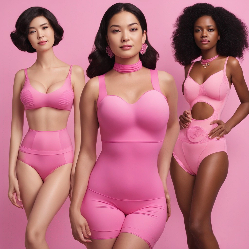Shape Wear For Your Body Type
